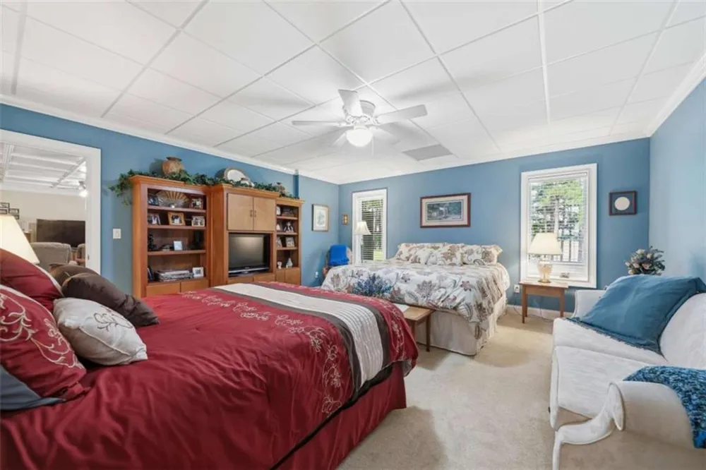 111 Clover Court Sparta, GA 31087