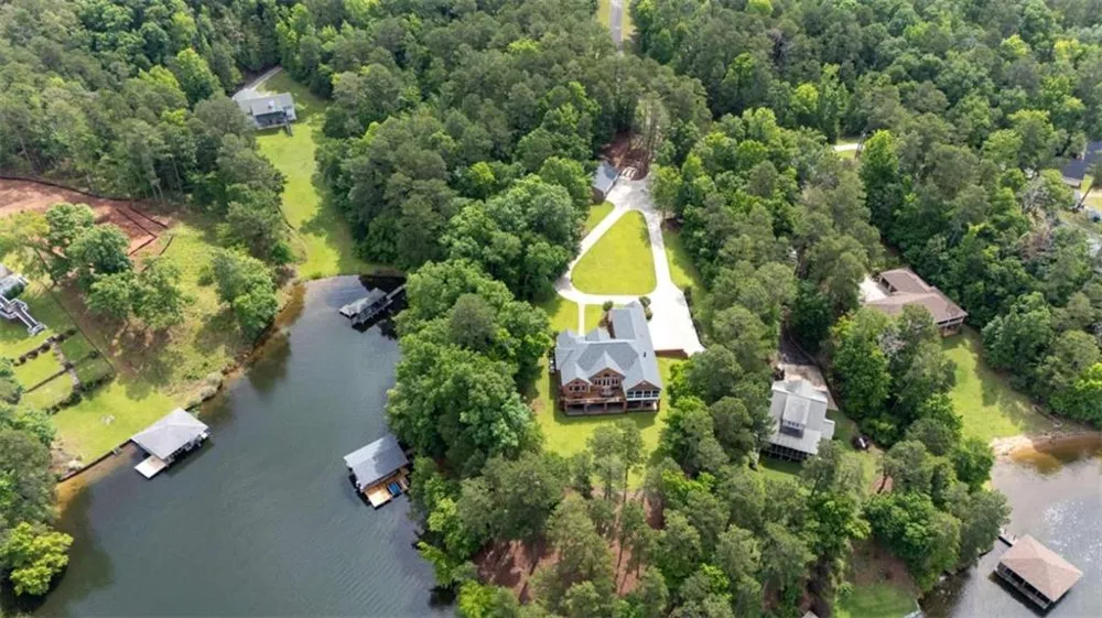 111 Clover Court Sparta, GA 31087