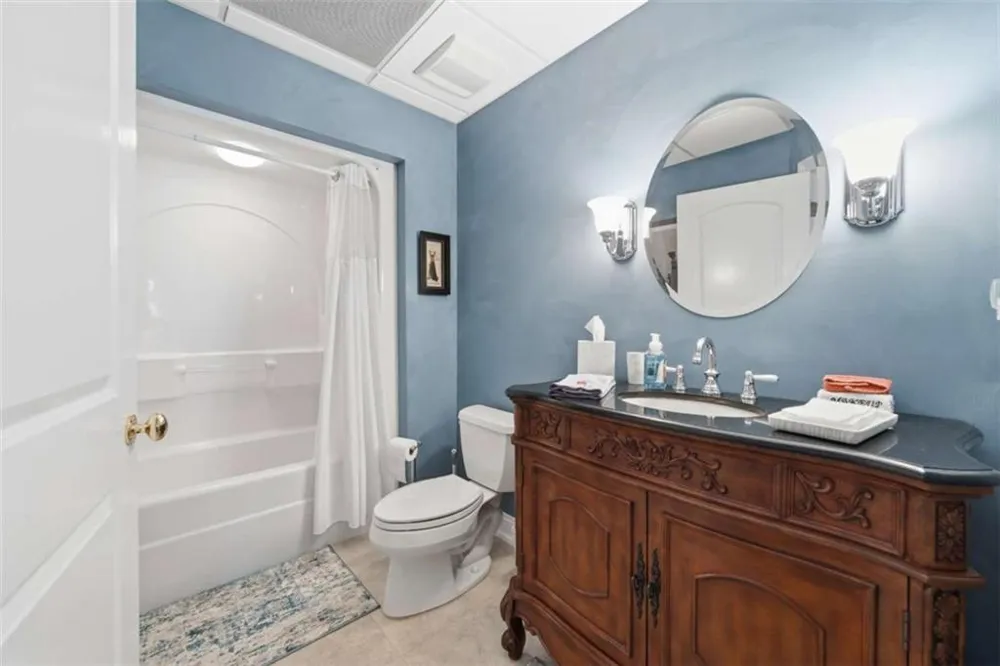 111 Clover Court Sparta, GA 31087