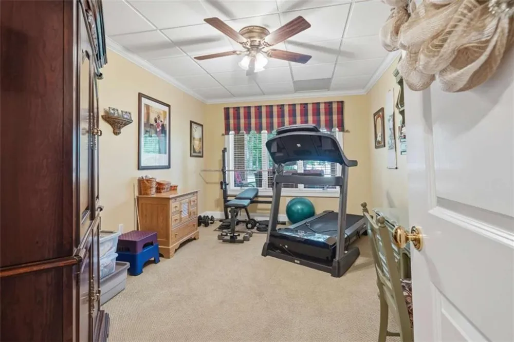 111 Clover Court Sparta, GA 31087