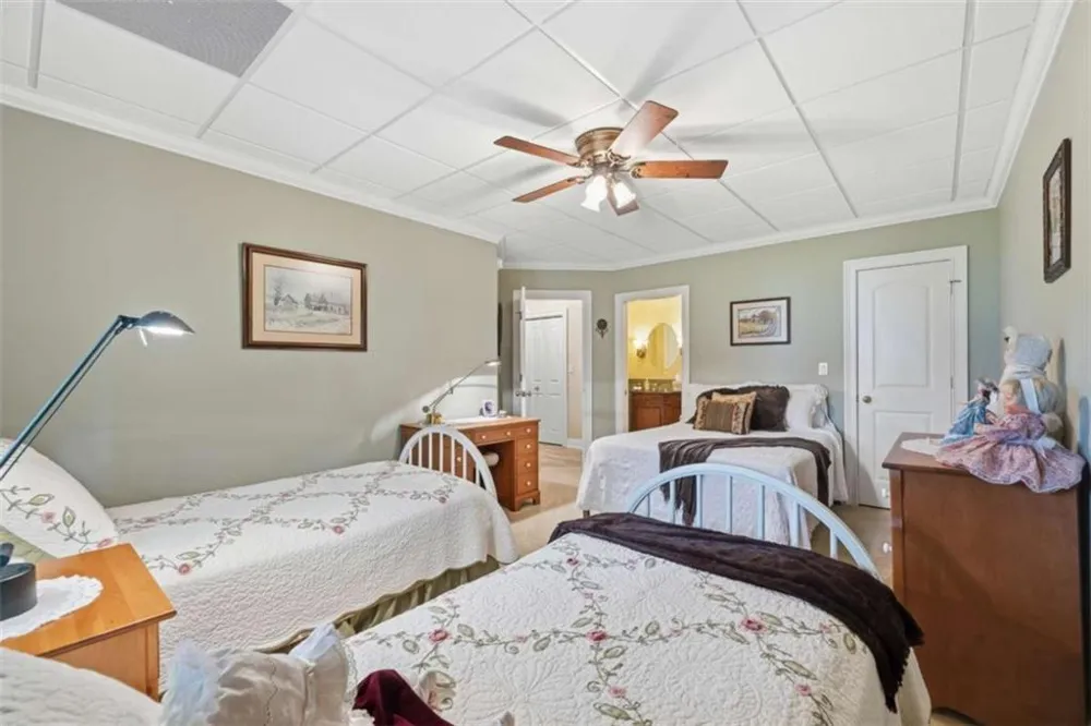 111 Clover Court Sparta, GA 31087