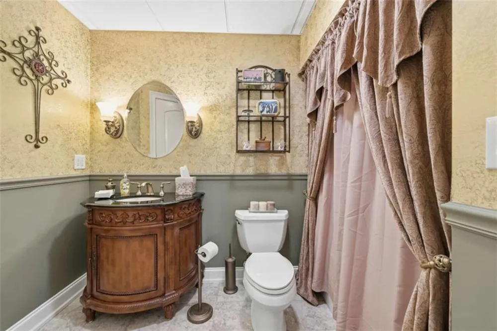 111 Clover Court Sparta, GA 31087