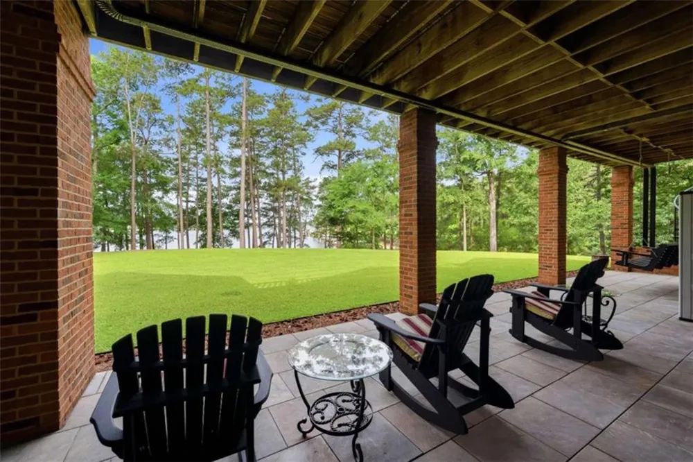 111 Clover Court Sparta, GA 31087