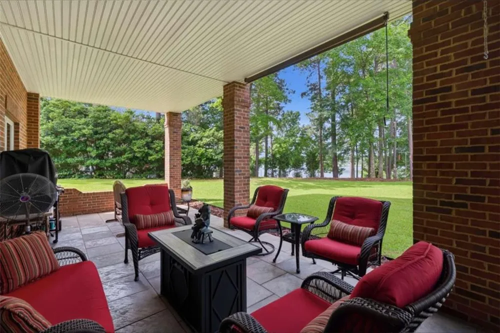 111 Clover Court Sparta, GA 31087