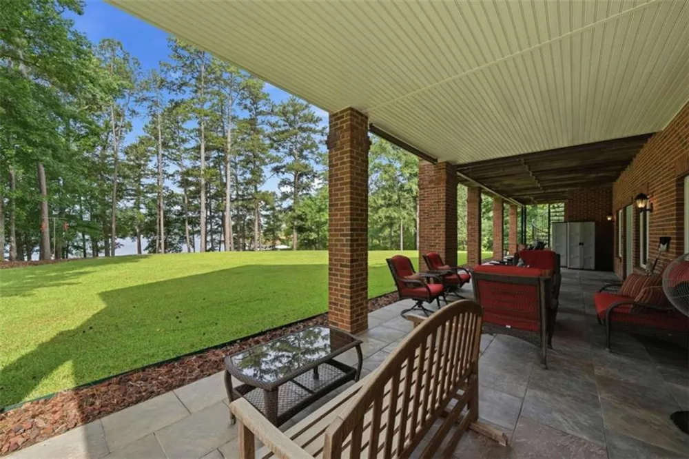 111 Clover Court Sparta, GA 31087