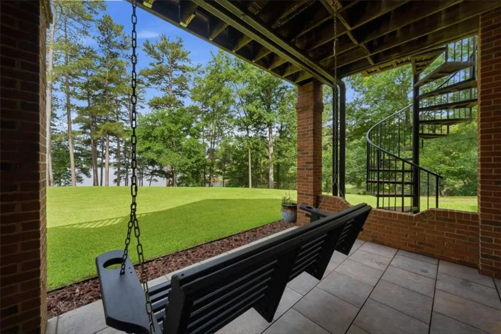 111 Clover Court Sparta, GA 31087