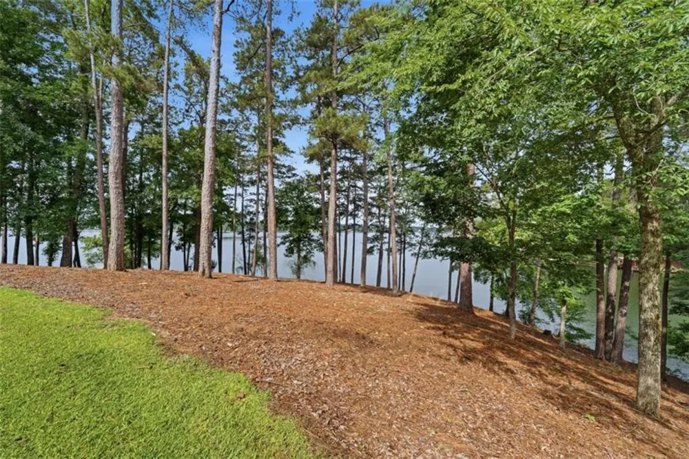 111 Clover Court Sparta, GA 31087