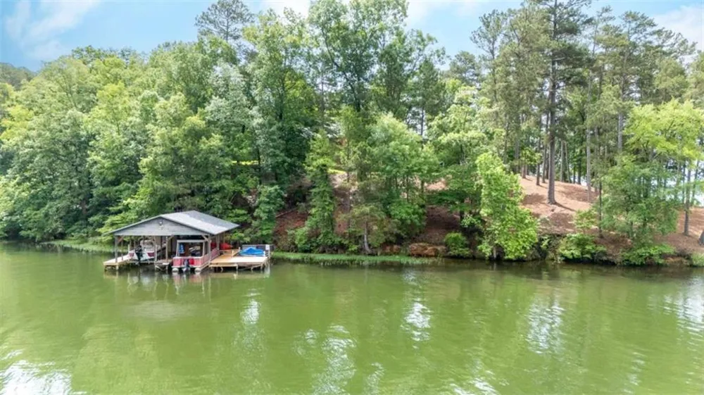 111 Clover Court Sparta, GA 31087