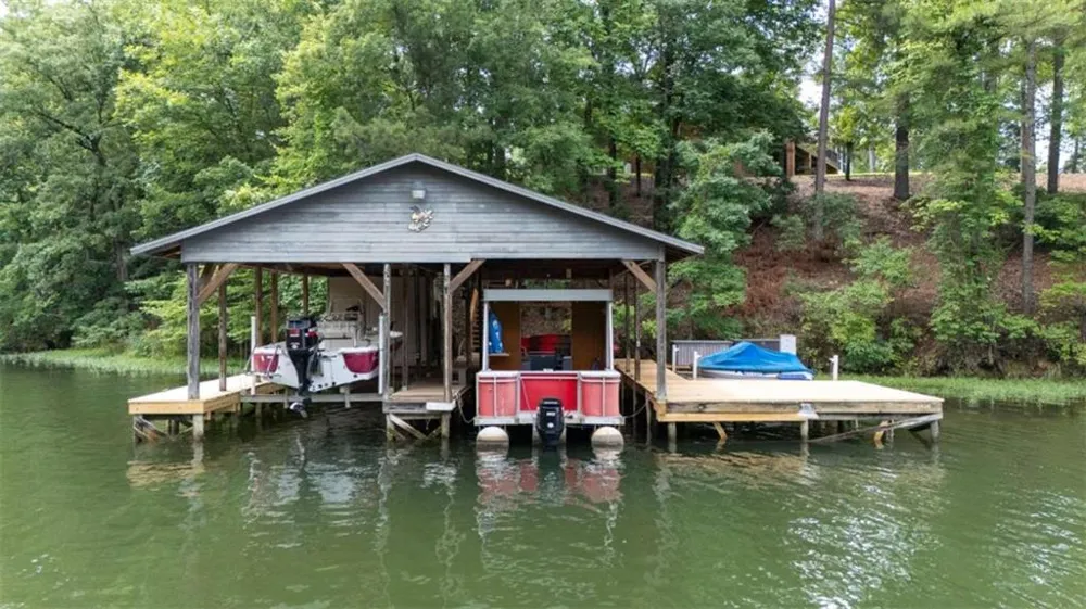 111 Clover Court Sparta, GA 31087