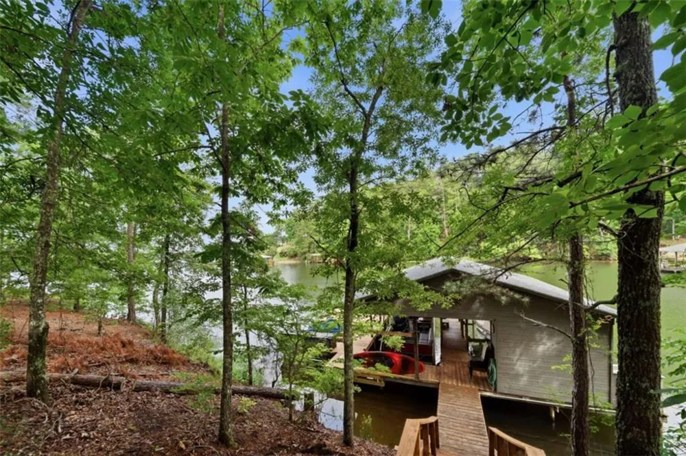 111 Clover Court Sparta, GA 31087