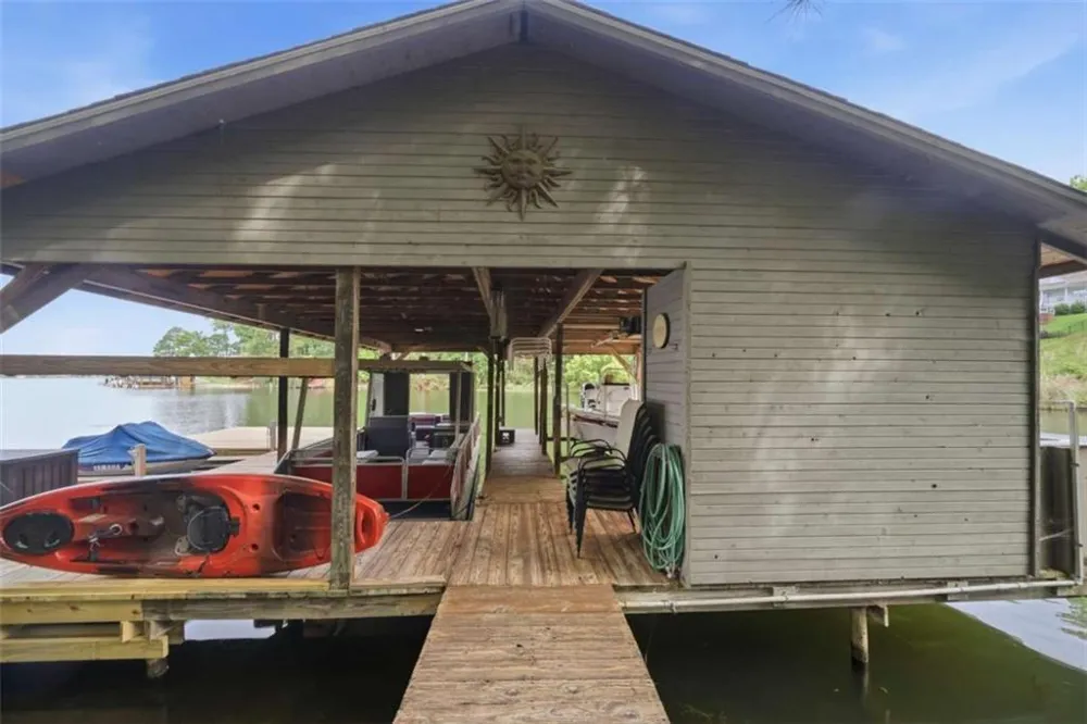 111 Clover Court Sparta, GA 31087