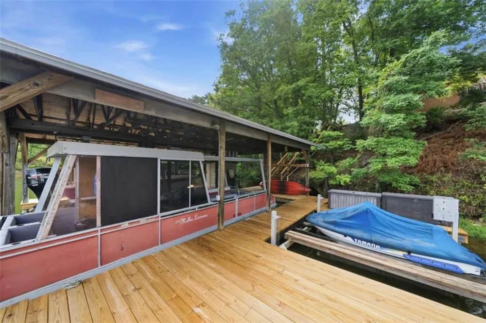 111 Clover Court Sparta, GA 31087