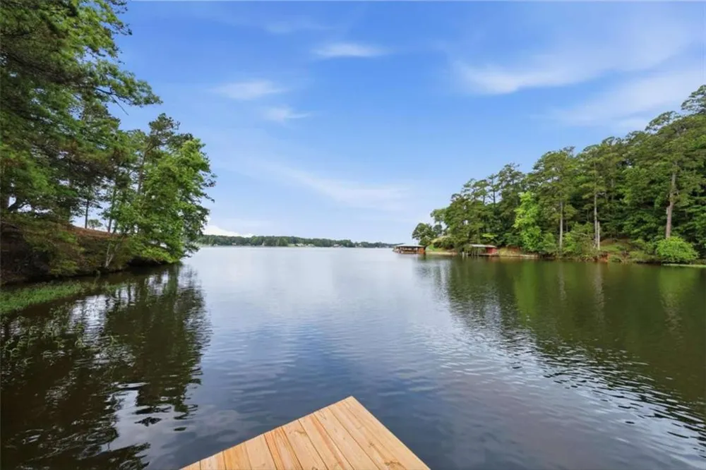 111 Clover Court Sparta, GA 31087