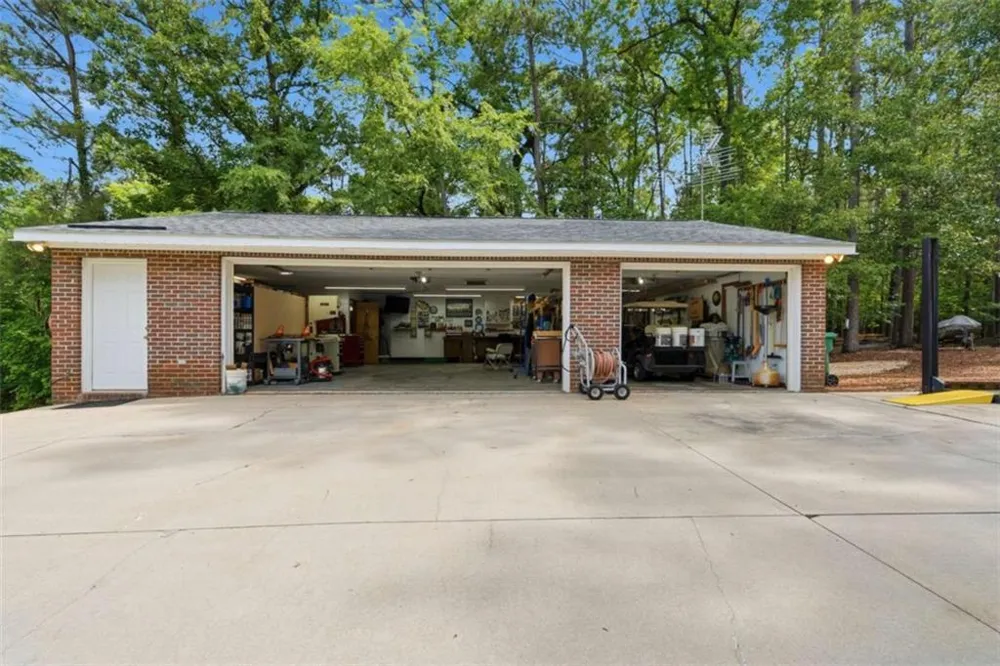 111 Clover Court Sparta, GA 31087