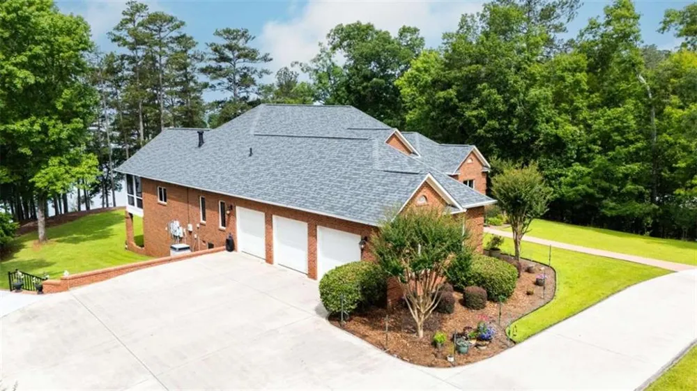 111 Clover Court Sparta, GA 31087
