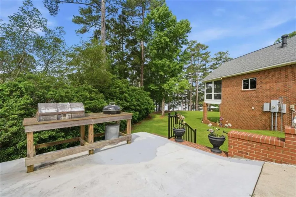 111 Clover Court Sparta, GA 31087