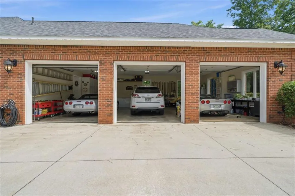 111 Clover Court Sparta, GA 31087