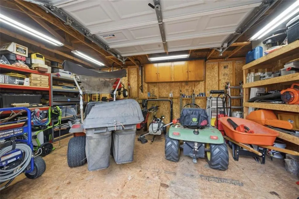111 Clover Court Sparta, GA 31087