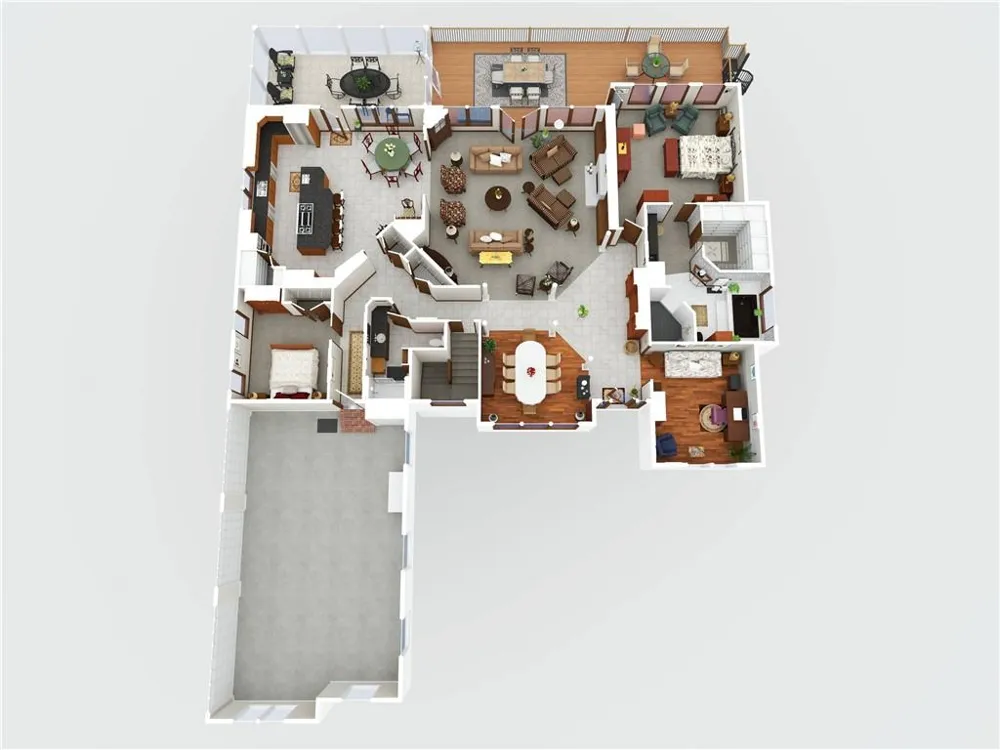 111 Clover Court Sparta, GA 31087