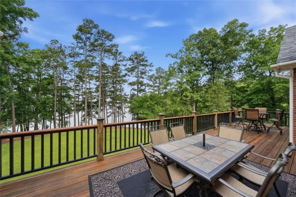 111 Clover Court Sparta, GA 31087