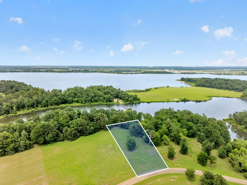 Pr 2712 Mt Pleasant, TX 75455
