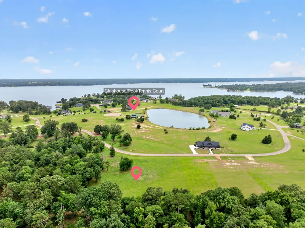 Pr 2712 Mt Pleasant, TX 75455