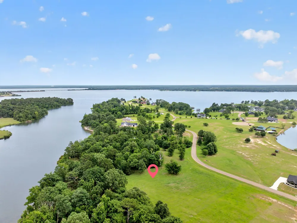 Pr 2712 Mt Pleasant, TX 75455