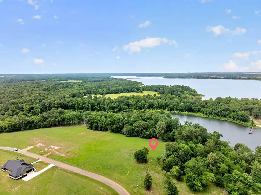 Pr 2712 Mt Pleasant, TX 75455