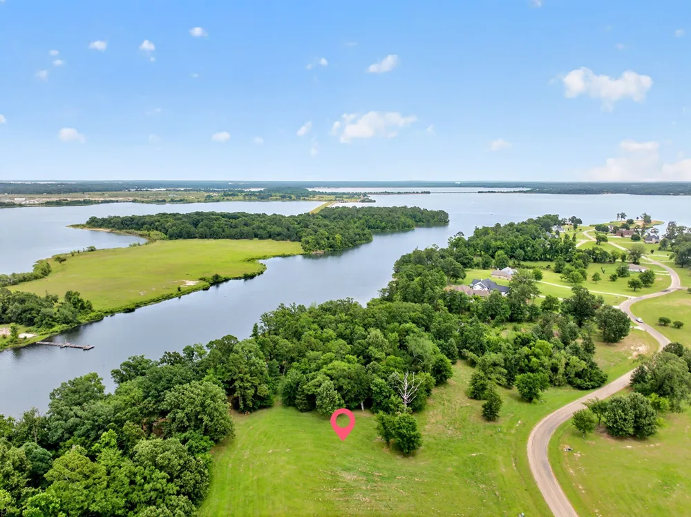 Pr 2712 Mt Pleasant, TX 75455