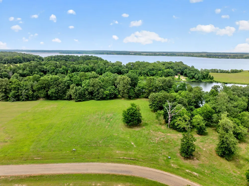 Pr 2712 Mt Pleasant, TX 75455
