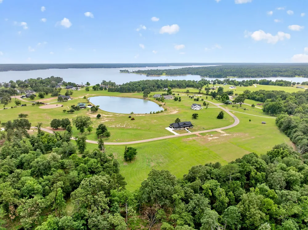 Pr 2712 Mt Pleasant, TX 75455