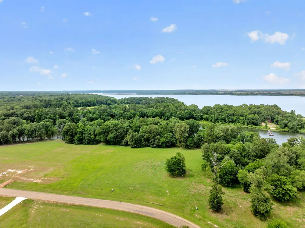 Pr 2712 Mt Pleasant, TX 75455