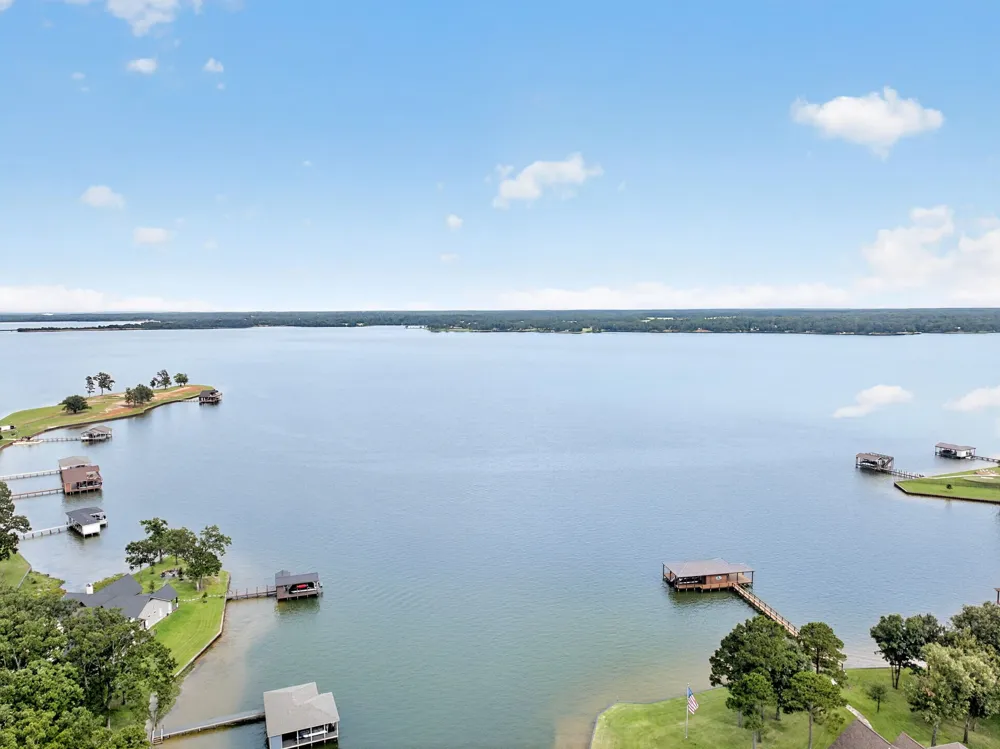 Pr 2712 Mt Pleasant, TX 75455