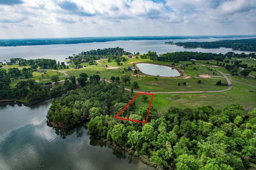 Pr 2712 Mt Pleasant, TX 75455
