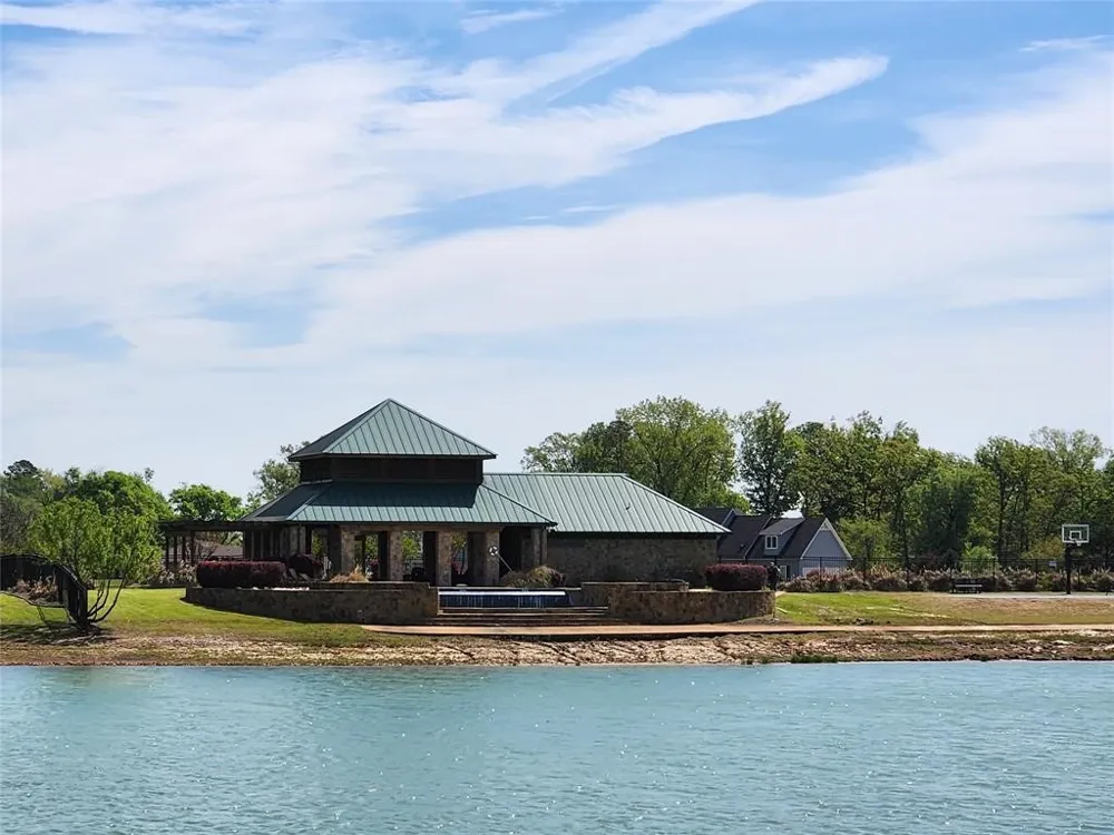 Pr 2712 Mt Pleasant, TX 75455