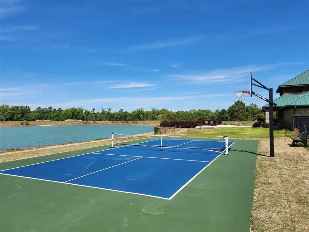 Pr 2712 Mt Pleasant, TX 75455