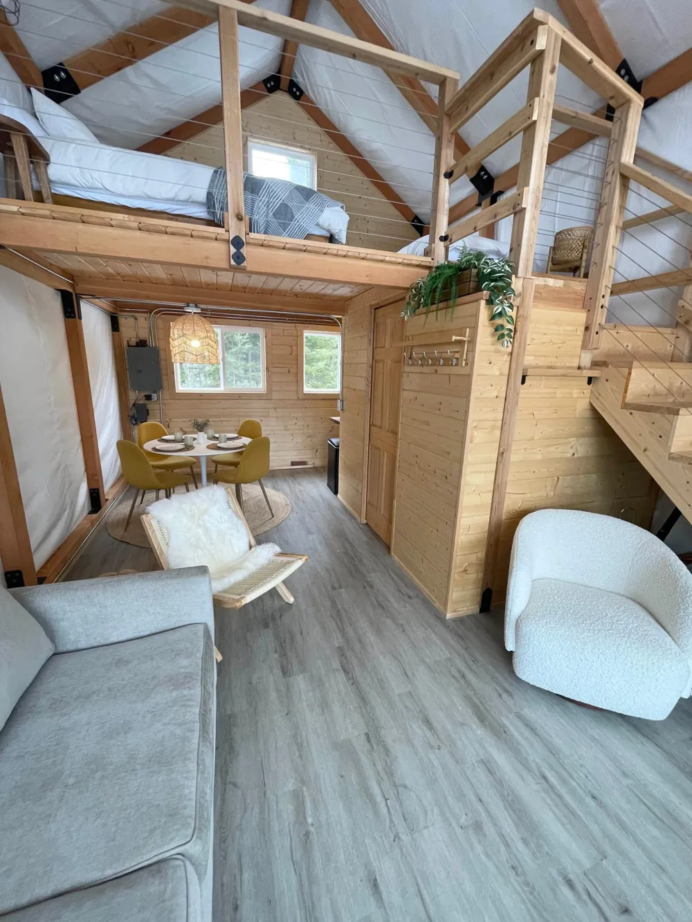 8016 Gunflint Trail Grand Marais, MN 55604