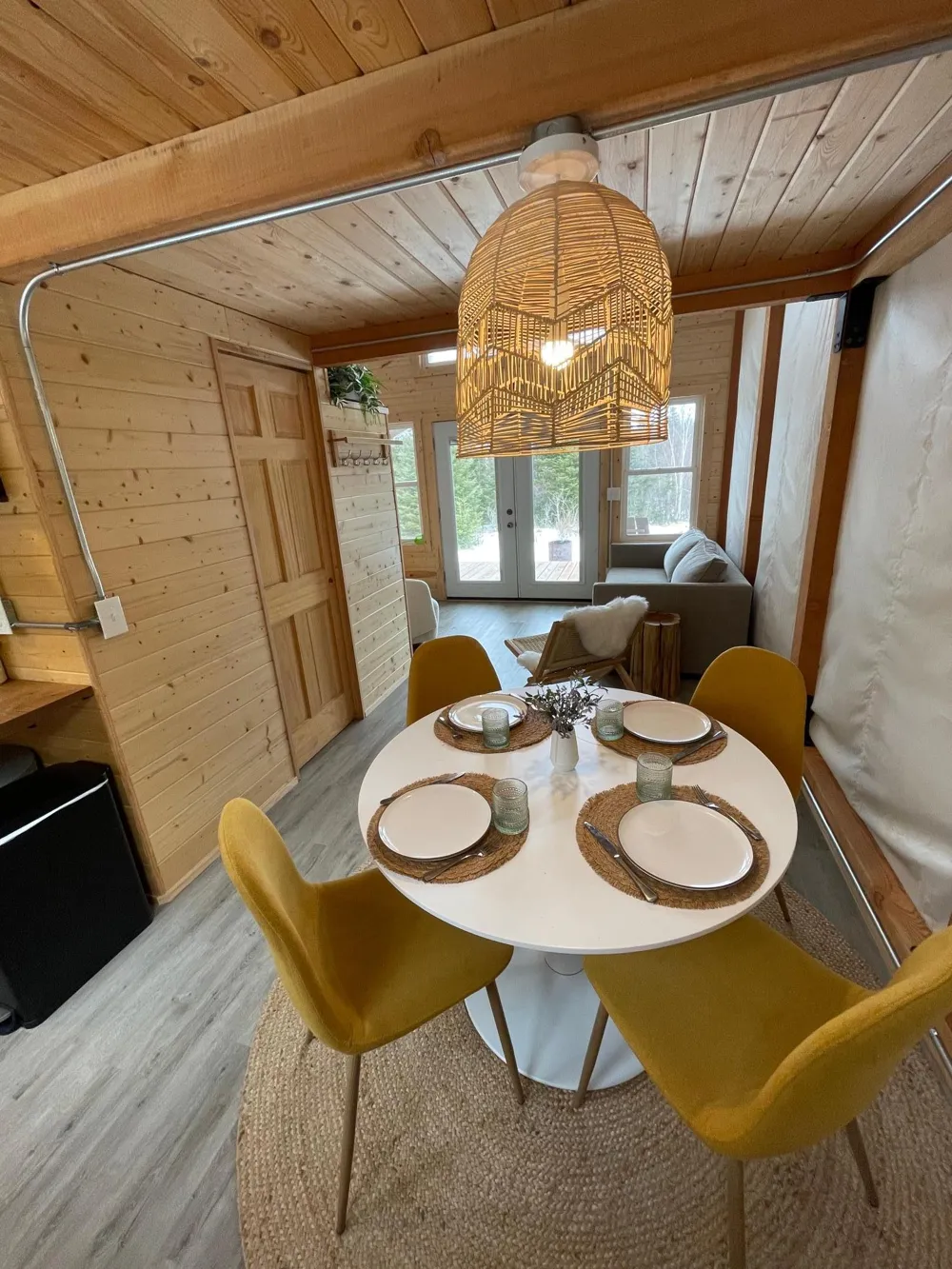8016 Gunflint Trail Grand Marais, MN 55604