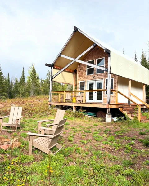 8016 Gunflint Trail