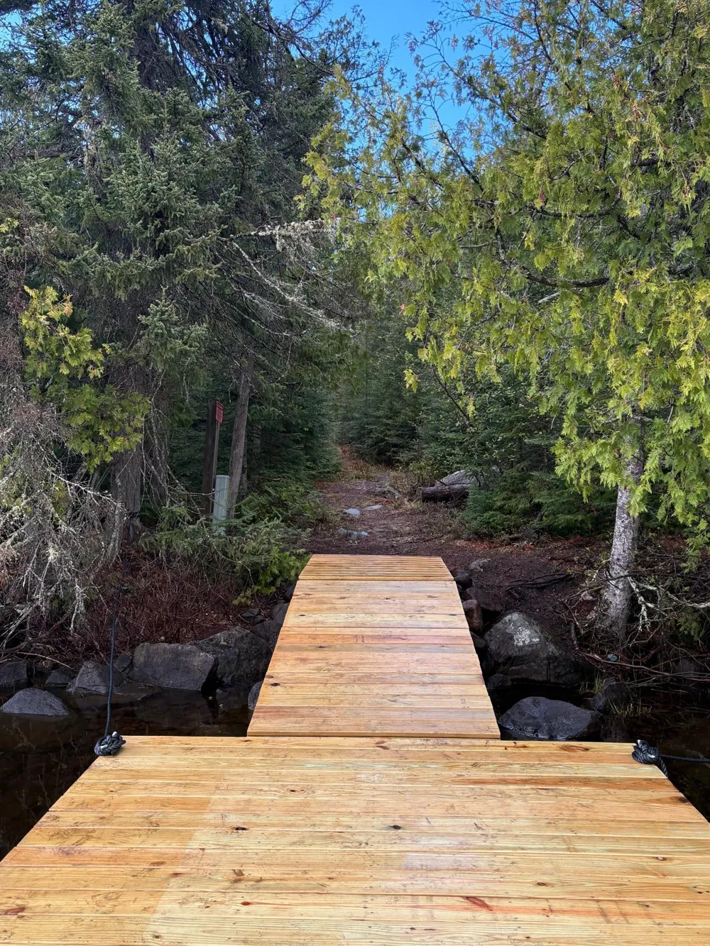 8016 Gunflint Trail Grand Marais, MN 55604