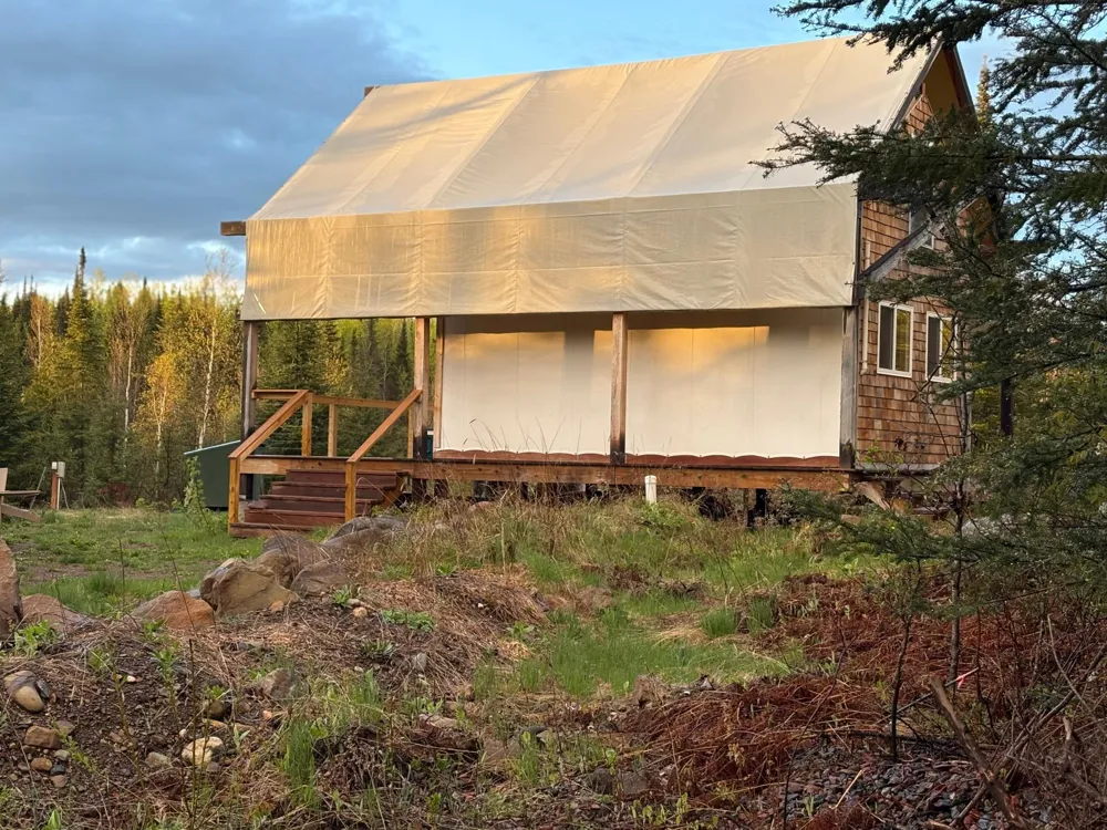 8016 Gunflint Trail Grand Marais, MN 55604