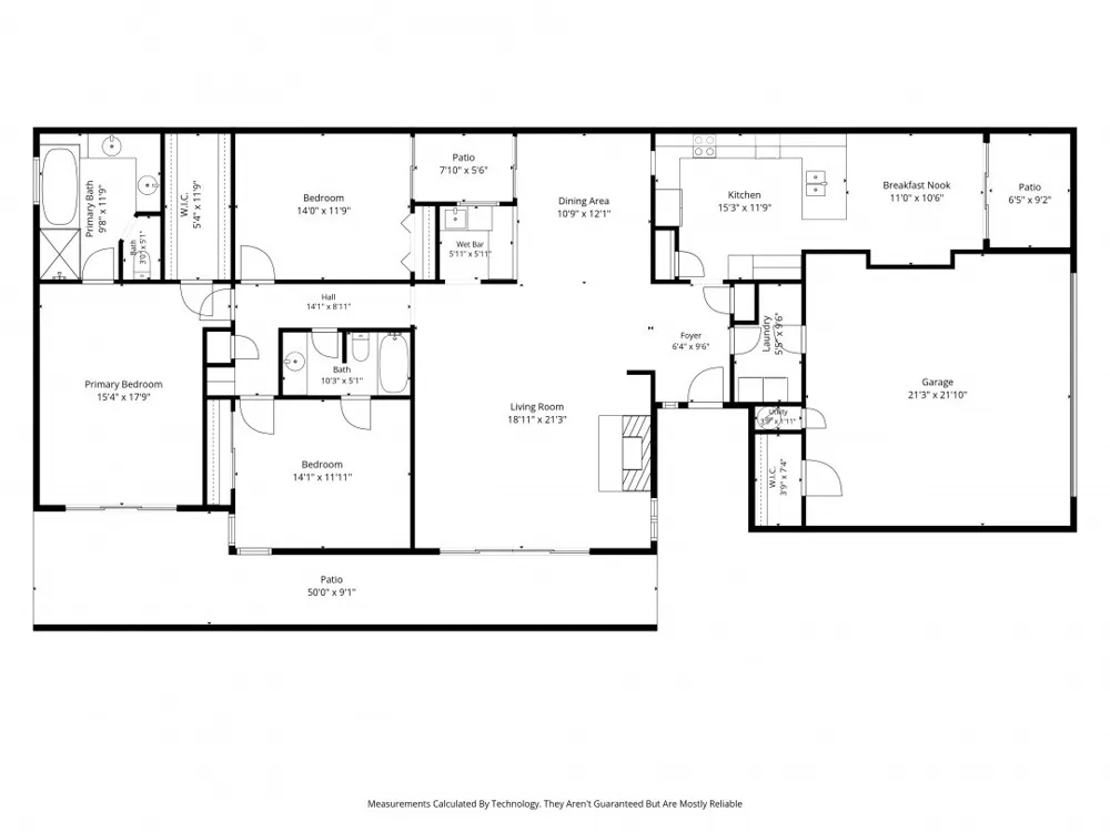 3316 Courtyard Place Farmers Branch, TX 75234