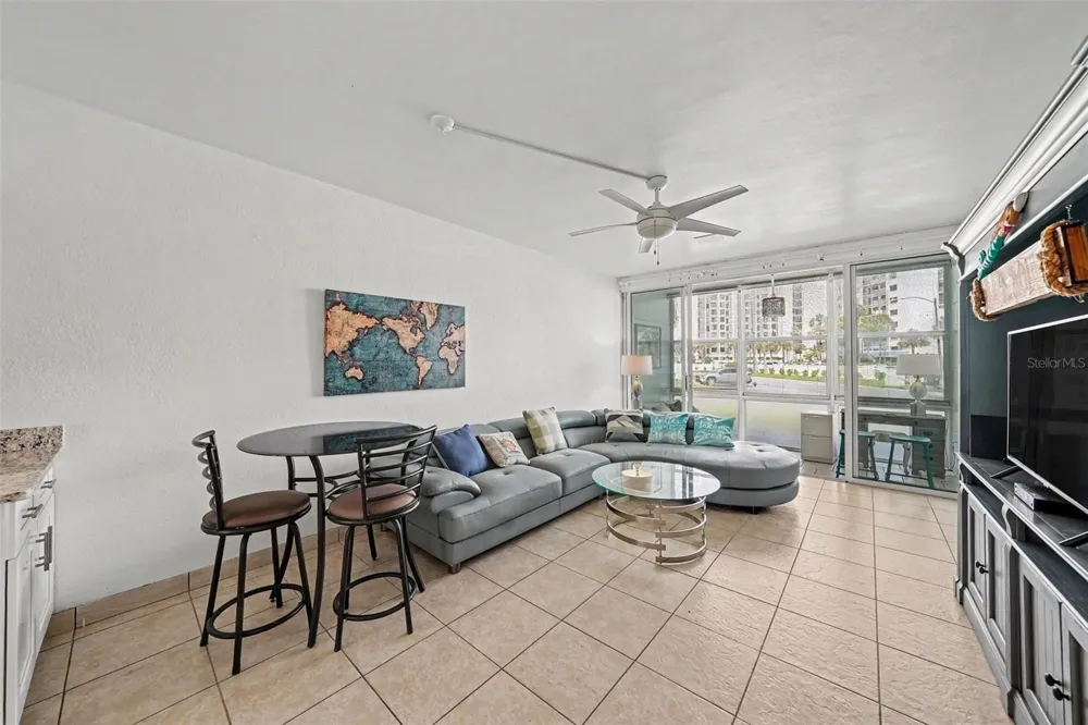 7050 SUNSET WAY #11 St Pete Beach, FL 33706