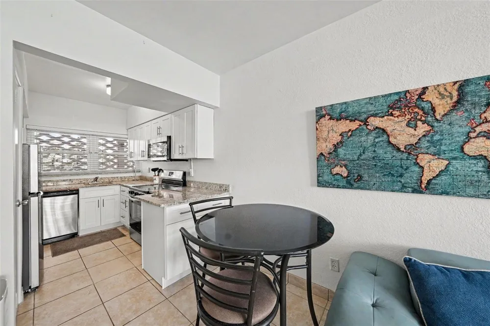 7050 SUNSET WAY #11 St Pete Beach, FL 33706