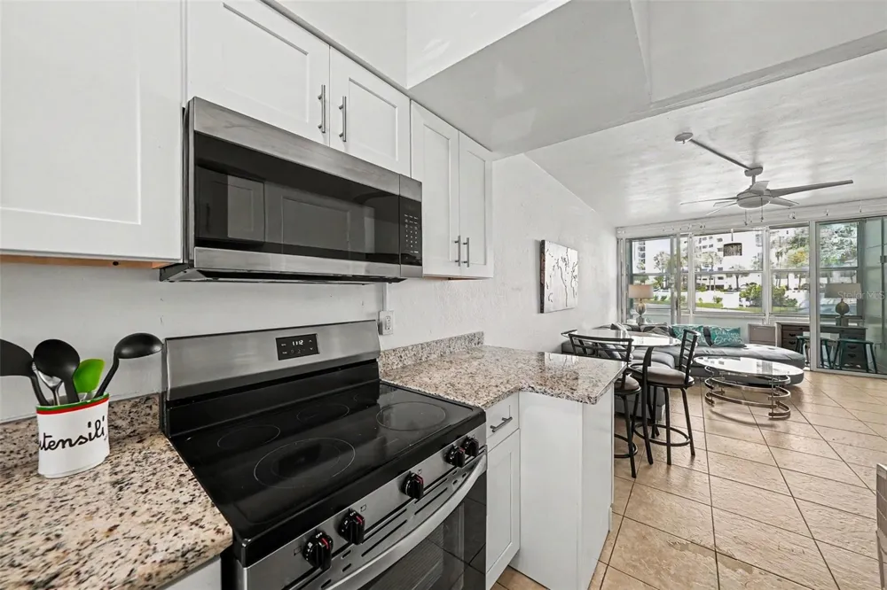 7050 SUNSET WAY #11 St Pete Beach, FL 33706