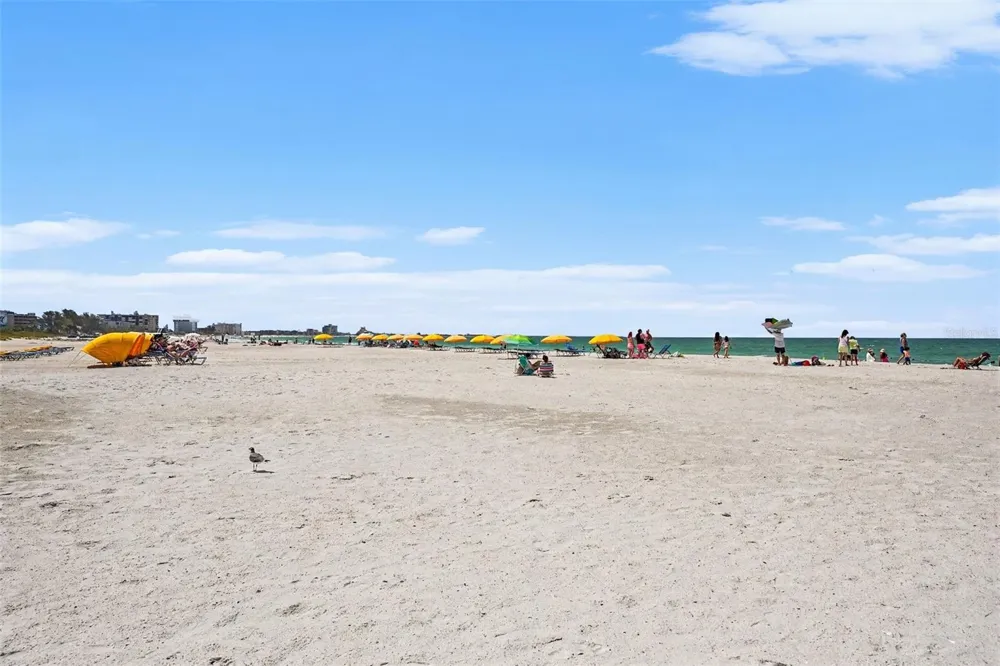 7050 SUNSET WAY #11 St Pete Beach, FL 33706