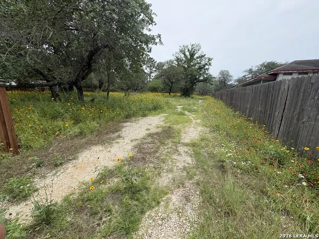 22847 Black Cherry Elmendorf, TX 78112