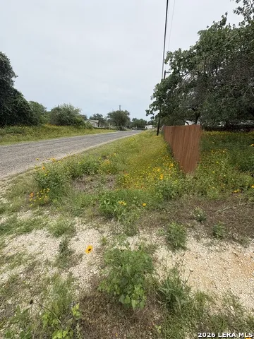 22847 Black Cherry Elmendorf, TX 78112