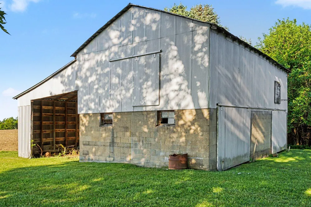 7854 Painter School Berrien Center, MI 49102