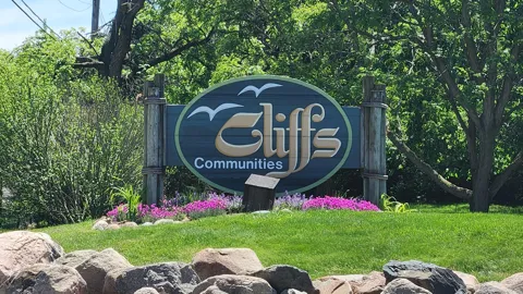 804 Cliffs Drive #205 F